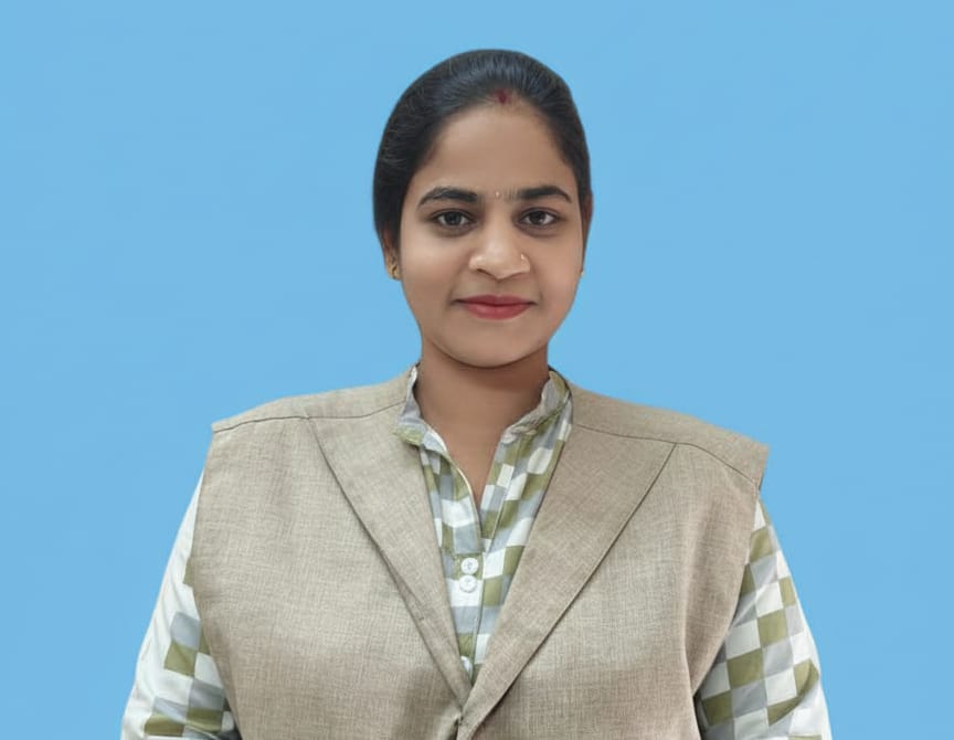 Mrs. Pushpa Gupta